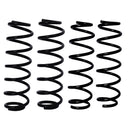 Resortes Originales AG Confort Dodge Attitude 2015-2022 Delanteros y Traseros-2