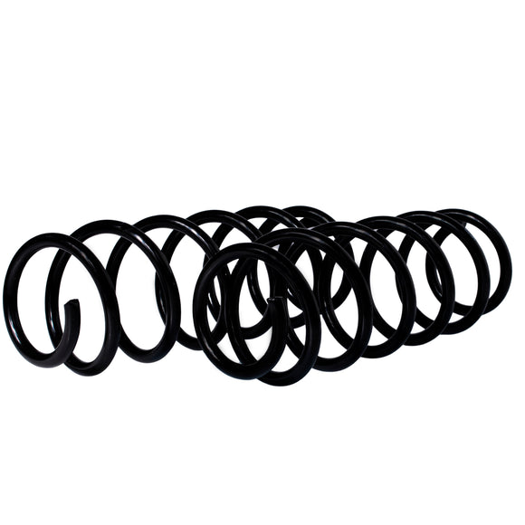 Resortes Originales Ag Confort Mitsubishi Mirage 2015-2024 Delanteros