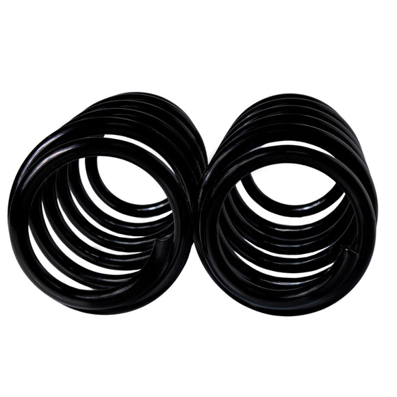 Resortes Originales Ag Confort Mitsubishi Mirage G4 2021-2024 Delanteros