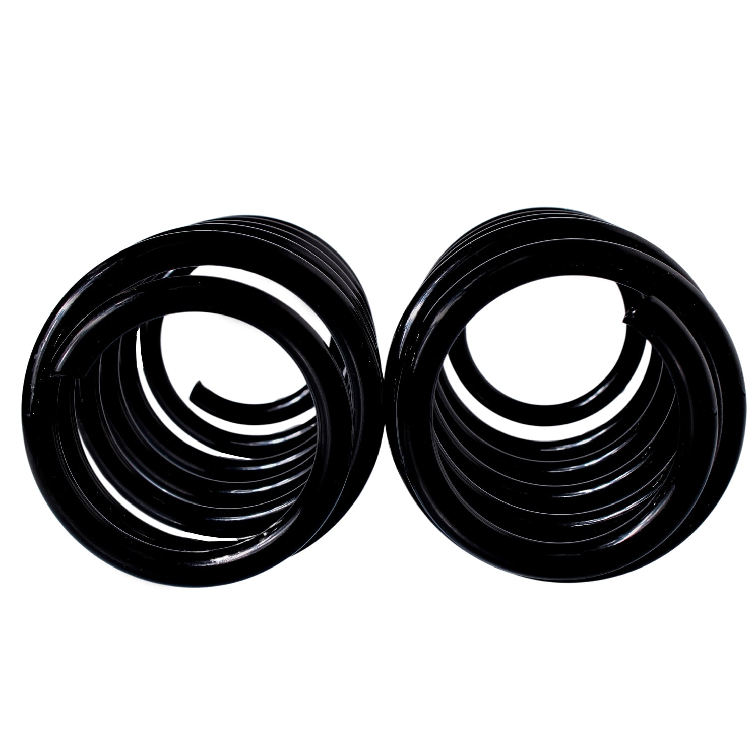 Resortes Originales Ag Confort Mitsubishi Mirage G4 2021-2022 Delanteros