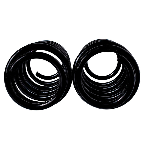 Resortes Originales Ag Confort Mitsubishi Mirage G4 2021-2024 Delanteros