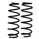 Resortes Originales Ag Confort Mitsubishi Mirage G4 2021-2024 Delanteros-2