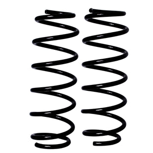 Resortes Originales Ag Confort Mitsubishi Mirage G4 2021-2024 Delanteros