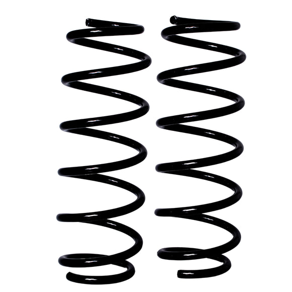 Resortes Originales Ag Confort Mitsubishi Mirage G4 2021-2024 Delanteros