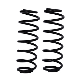 Resortes Originales Ag Confort Mitsubishi Attrage 2016-2018 Traseros