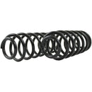 Resortes Reforzados Ag Confort Mitsubishi Mirage G4 2021-2022 Traseros-2