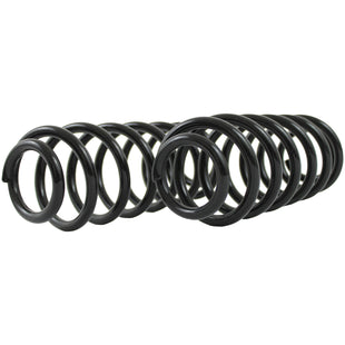 Resortes Reforzados Ag Confort Dodge Attitude 2015-2022 Traseros