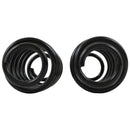 Resortes Reforzados Ag Confort Mitsubishi Mirage G4 2021-2022 Traseros-3