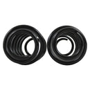 Resortes Reforzados Ag Confort Mitsubishi Mirage G4 2021-2022 Traseros-4