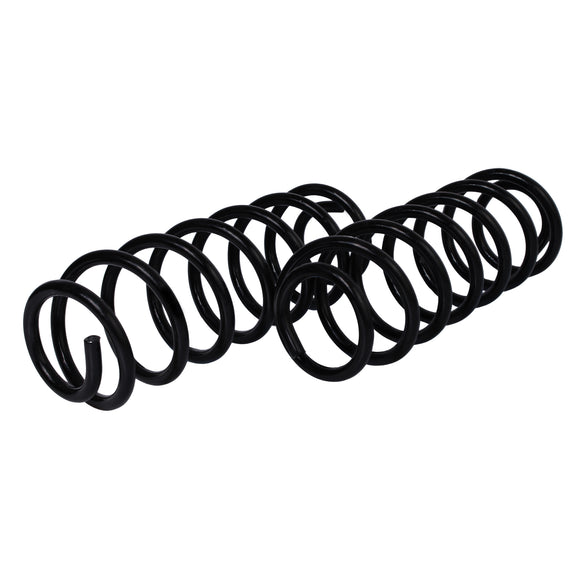 Resortes Originales Ag Confort Mitsubishi Mirage G4 2021-2022 Delanteros y Traseros