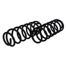 Resortes Originales Ag Confort Mitsubishi Mirage G4 2021-2022 Traseros-3