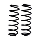 Resortes Originales Ag Confort Mitsubishi Mirage G4 2021-2022 Traseros-2