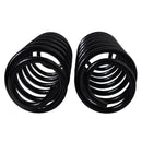 Resortes Originales Ag Confort Mitsubishi Mirage G4 2021-2022 Traseros-4