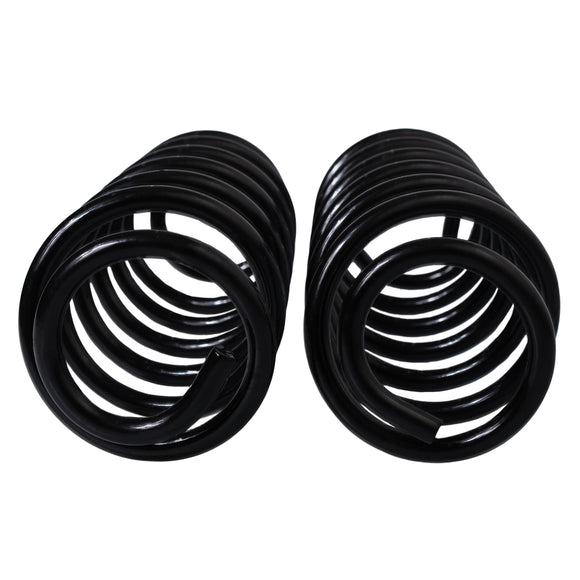 Resortes Originales AG Confort Dodge Attitude 2015-2024 Traseros