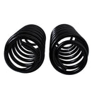 Resortes Originales Ag Confort Mitsubishi Mirage G4 2021-2022 Traseros-5