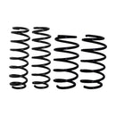 Resortes Originales AG Confort Jeep Compass 2007-2017 Delanteros y Traseros-2