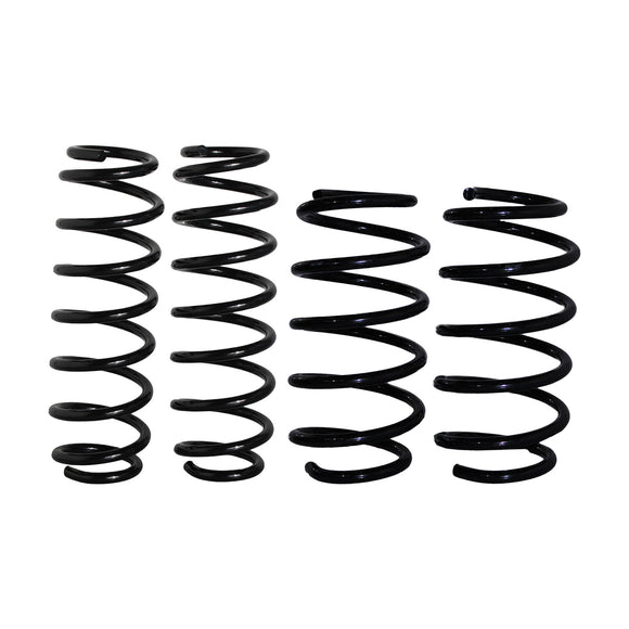 Resortes Originales AG Confort Jeep Compass 2007-2017 Delanteros y Traseros
