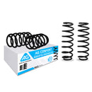 Resortes Originales AG Confort Jeep Compass 2007-2017 Delanteros y Traseros-1