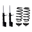 Amortiguadores Originales, Resortes y Bases AG Jeep Compass 2007-2016 Delanteros-1