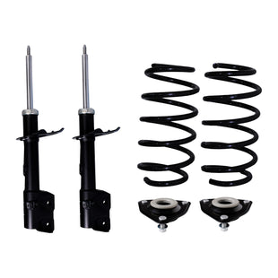 Amortiguadores Originales, Resortes y Bases AG Jeep Compass 2007-2016 Delanteros