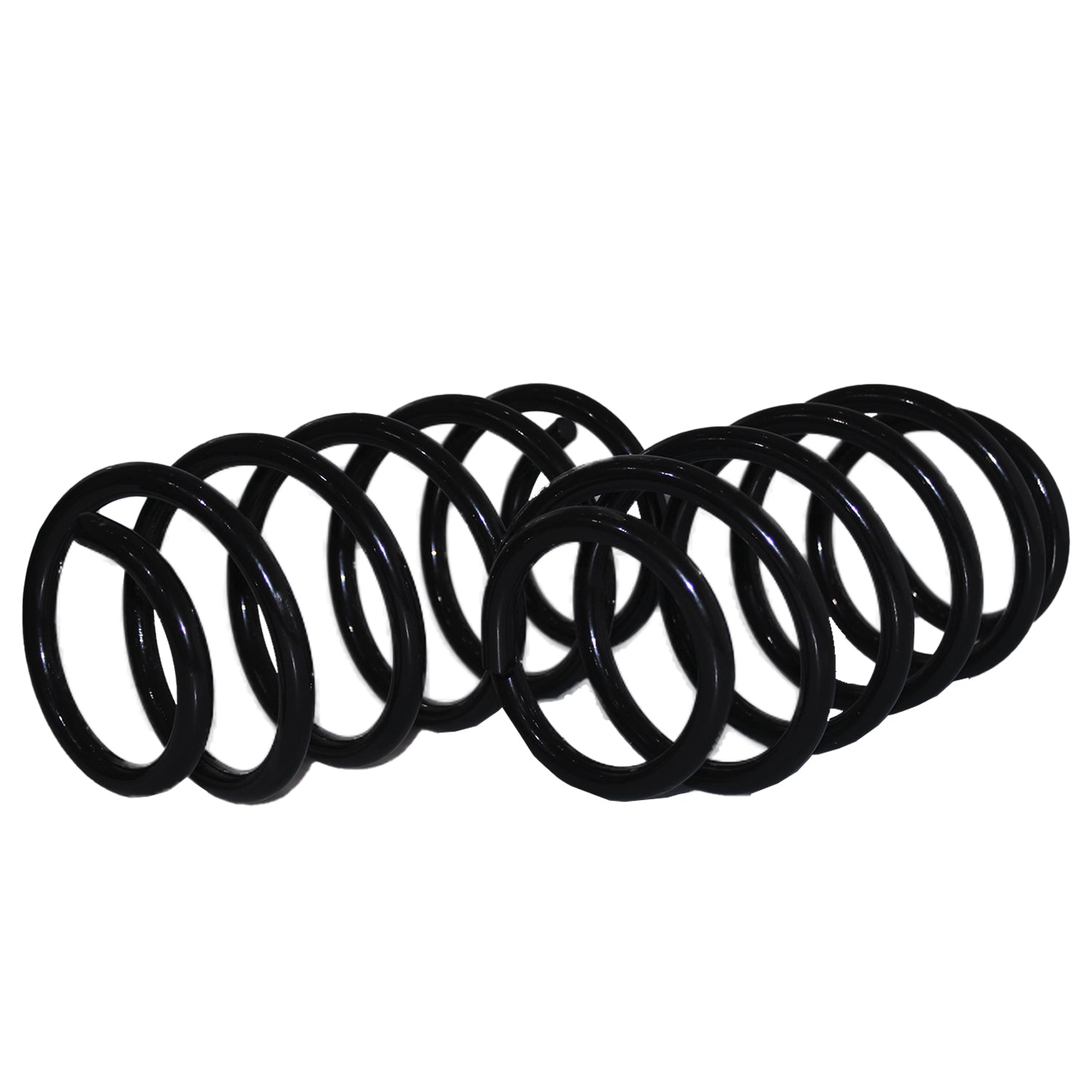 Resortes Originales Ag Confort Jeep Compass 2007-2017 Delanteros