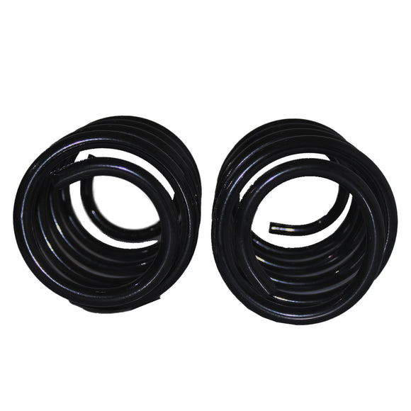 Resortes Originales Ag Confort Jeep Compass 2007-2017 Delanteros