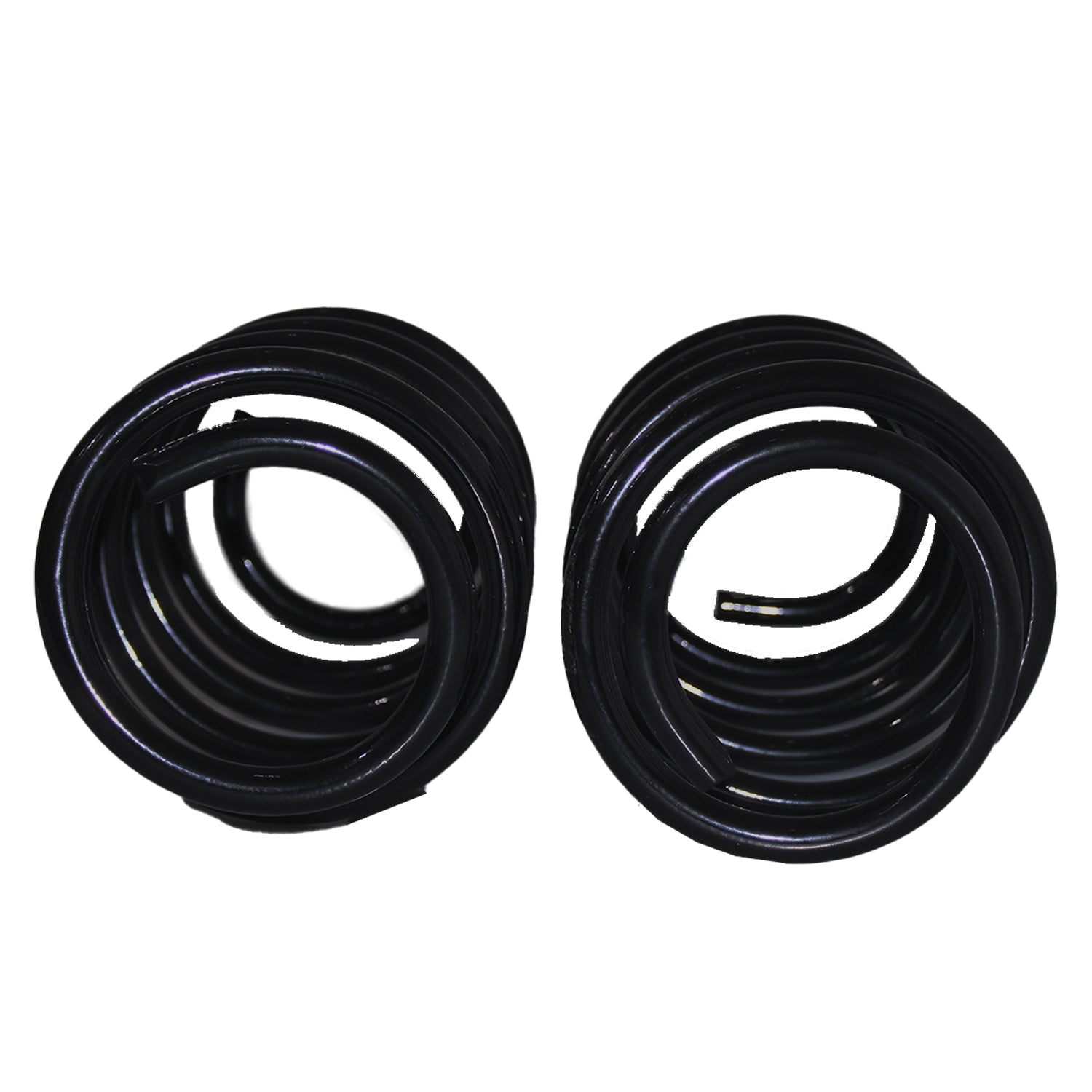 Resortes Originales Ag Confort Dodge Caliber 2007-2012 Delanteros