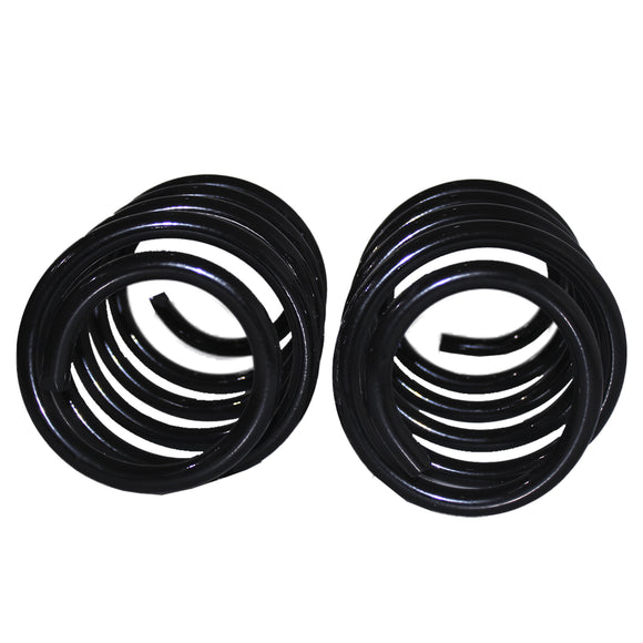 Resortes Originales Ag Confort Jeep Patriot 2007-2017 Delanteros