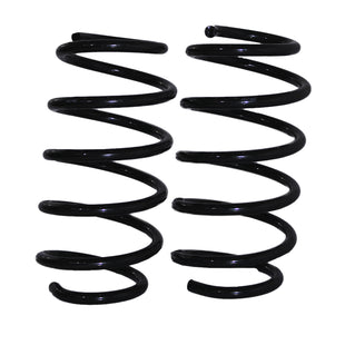 Resortes Originales Ag Confort Jeep Patriot 2007-2017 Delanteros