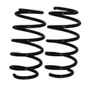 Resortes Originales Ag Confort Jeep Compass 2007-2017 Delanteros-1