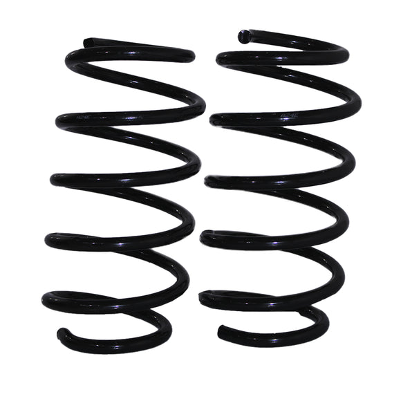 Resortes Originales Ag Confort Jeep Compass 2007-2017 Delanteros