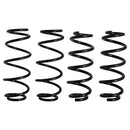 Resortes Originales AG Confort Dodge Journey 2021-2023 Delanteros y Traseros-2