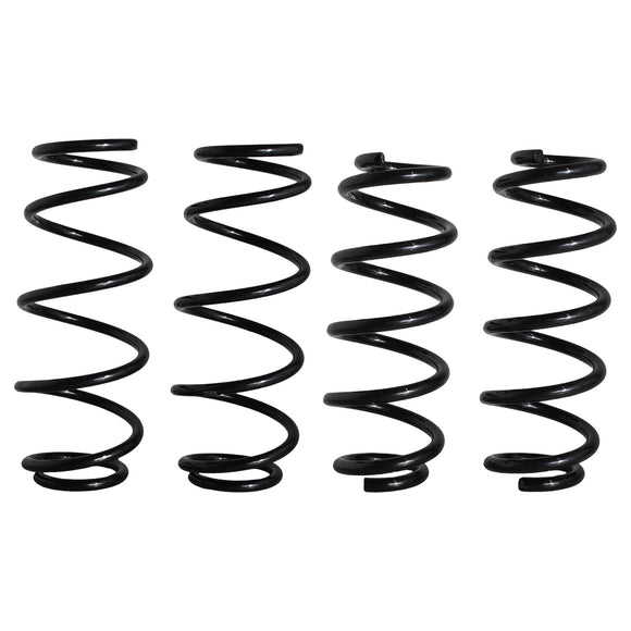 Resortes Originales AG Confort Dodge Journey 2021-2023 Delanteros y Traseros