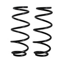 Resortes Originales AG Confort Dodge Journey 2021-2023 Delanteros-1