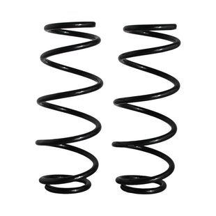 Resortes Originales AG Confort Dodge Journey 2021-2023 Delanteros