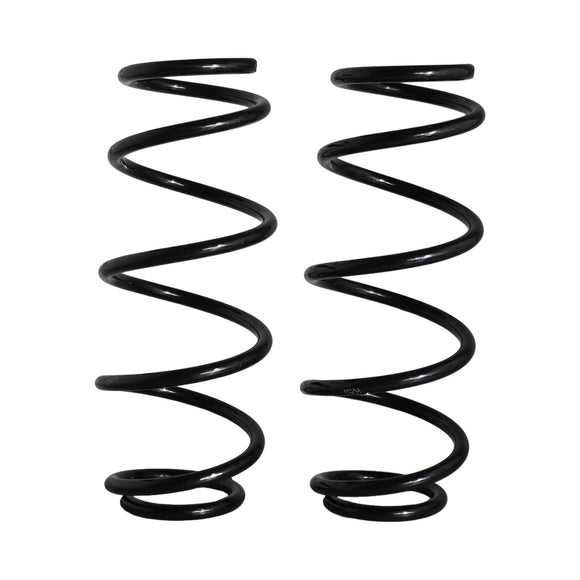 Resortes Originales AG Confort Dodge Journey 2021-2023 Delanteros