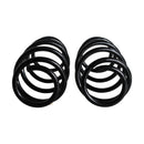 Resortes Originales AG Confort Dodge Journey 2021-2023 Delanteros-3