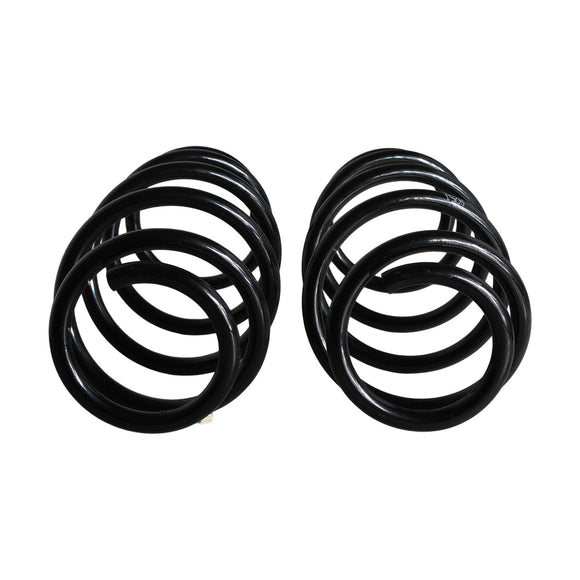 Resortes Originales AG Confort Dodge Journey 2021-2023 Delanteros