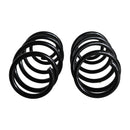 Resortes Originales AG Confort Dodge Journey 2021-2023 Delanteros-4