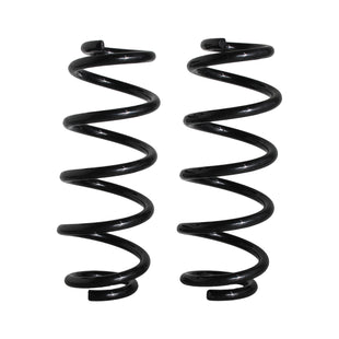 Resortes Originales AG Confort Dodge Journey 2021-2023 Traseros