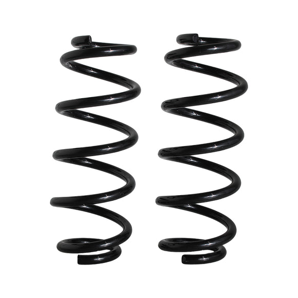 Resortes Originales AG Confort Dodge Journey 2021-2023 Traseros