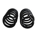 Resortes Originales AG Confort Dodge Journey 2021-2023 Traseros-3