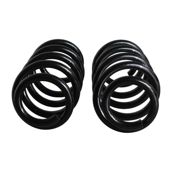 Resortes Originales AG Confort Dodge Journey 2021-2023 Traseros