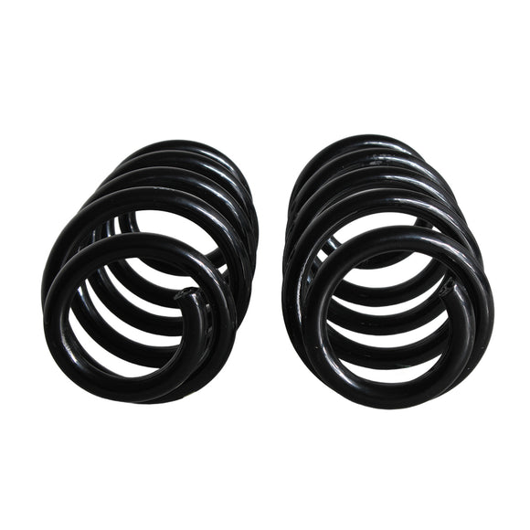 Resortes Originales AG Confort Dodge Journey 2021-2023 Traseros