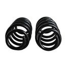 Resortes Originales AG Confort Dodge Journey 2021-2023 Traseros-5