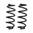 Resortes Originales AG Confort Dodge Journey 2021-2023 Traseros-2