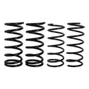 Resortes Originales AG Confort Dodge i10 2011-2014 Delanteros y Traseros-2