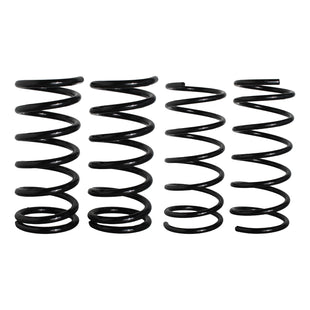 Resortes Originales AG Confort Dodge i10 2011-2014 Delanteros y Traseros