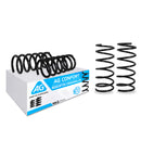 Resortes Originales AG Confort Dodge i10 2011-2014 Delanteros y Traseros-1