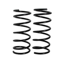 Resortes Originales AG Confort Dodge i10 2011-2014 Delanteros-1